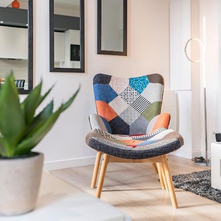 Frontiere Monaco, Appartement Renove Entierement - Ag Beausoleil Buitenkant foto